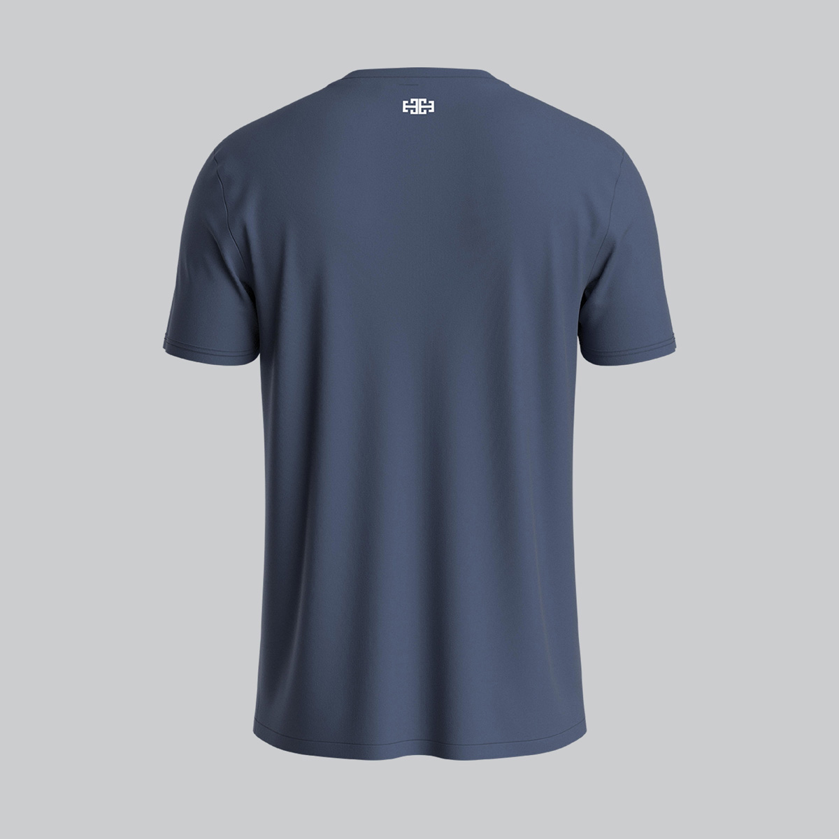 Picture of TORR Evening Blue Men's T-shirt