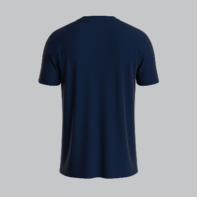 Picture of TORR Athletic Navy Men's  T-shirt