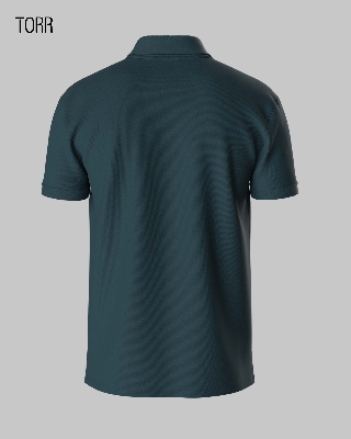 Picture of TORR Pacific Performance Polo