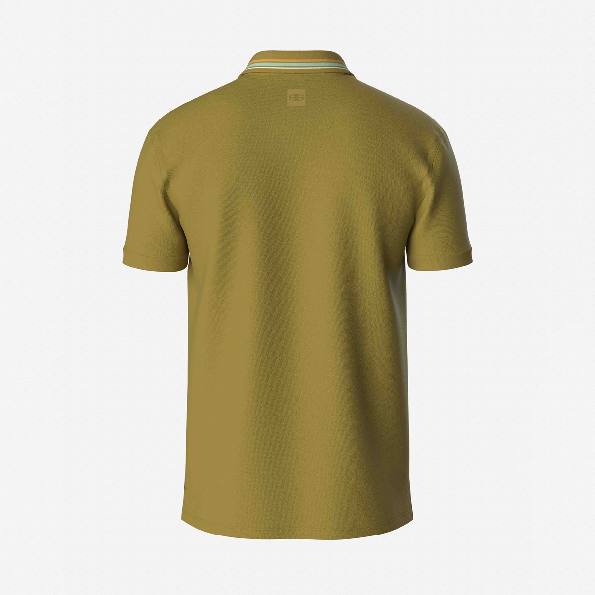 Picture of TORR Green Moss Premium Polo
