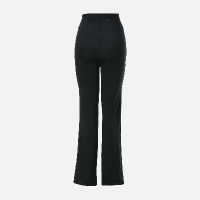 Picture of TORR Classic Black Women€™s Wide Leg Pant