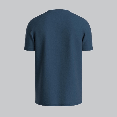 Picture of TORR Sailor Blue Men's  T-shirt