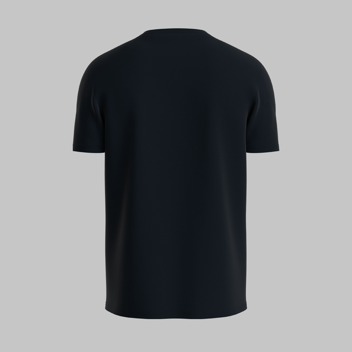 Picture of TORR Navy Men's T-shirt