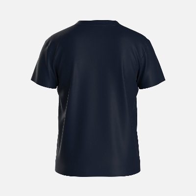 Picture of TORR Navy Girl's T-shirt