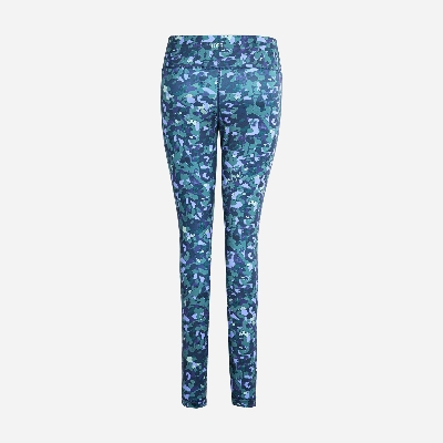 Picture of TORR Camo Green AOP Women's Leggings
