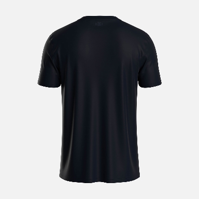 Picture of TORR Navy Interlock Men's T-shirt