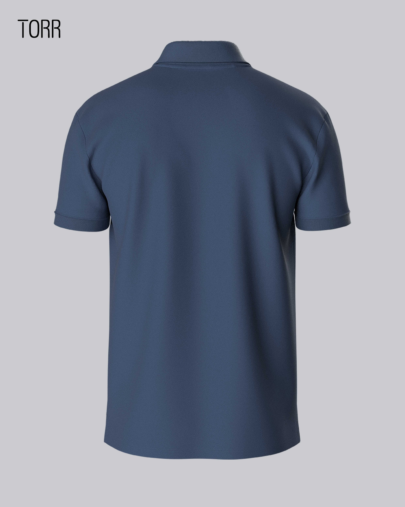 Picture of TORR Dolphin Performance Polo
