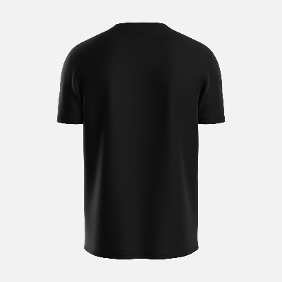 Picture of TORR Black Men's T-shirt