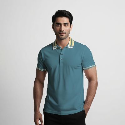 Picture of TORR Pacific Performance Polo