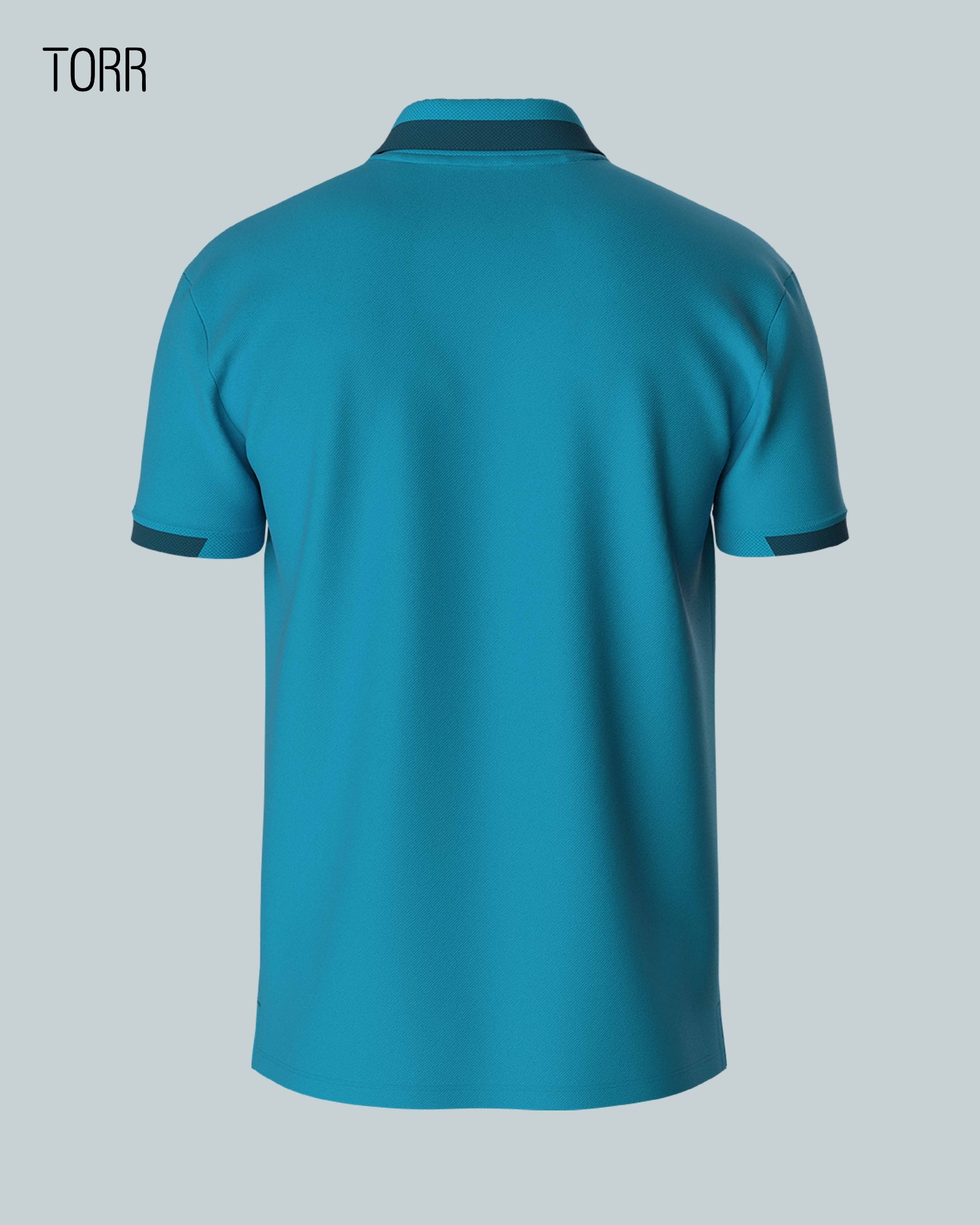 Picture of TORRSKY Performance Polo
