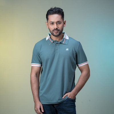 Picture of TORR Pacific Performance Polo