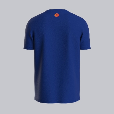 Picture of TORRRoyal Blue Men's T-shirt