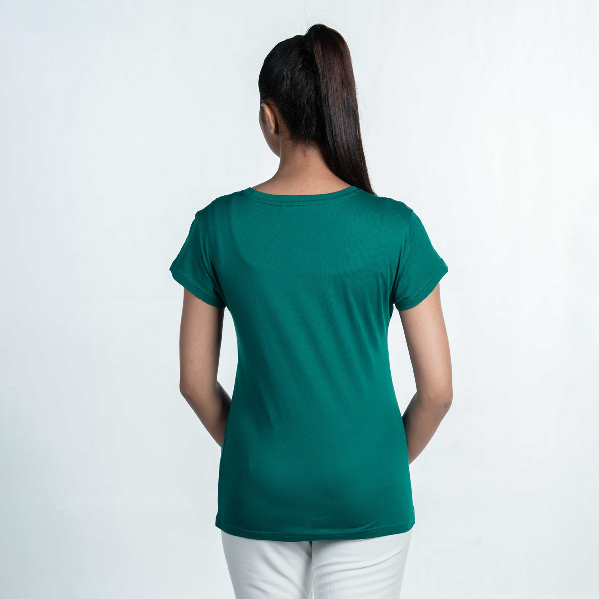 Picture of TORR Green Women's T-Shirt