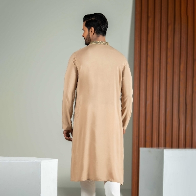 Picture of TORR Tannin Men's Panjabi