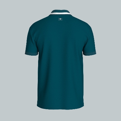 Picture of TORR Rain Forest Premium Polo