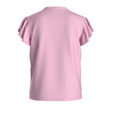 Picture of TORR Lilac Girl's T-shirt
