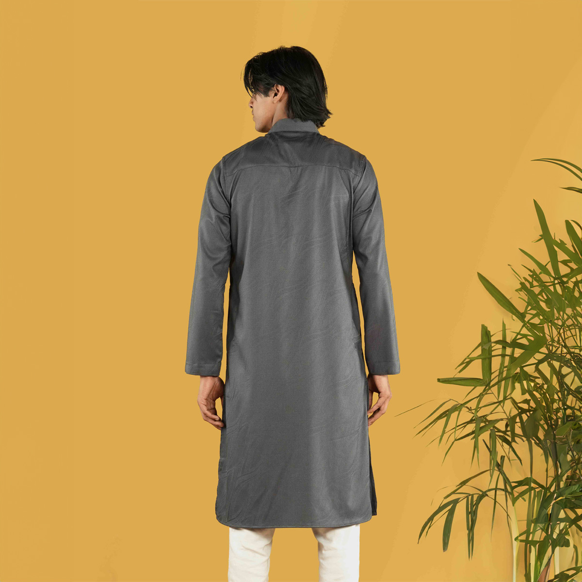 Picture of TORR Magnet Men's Panjabi