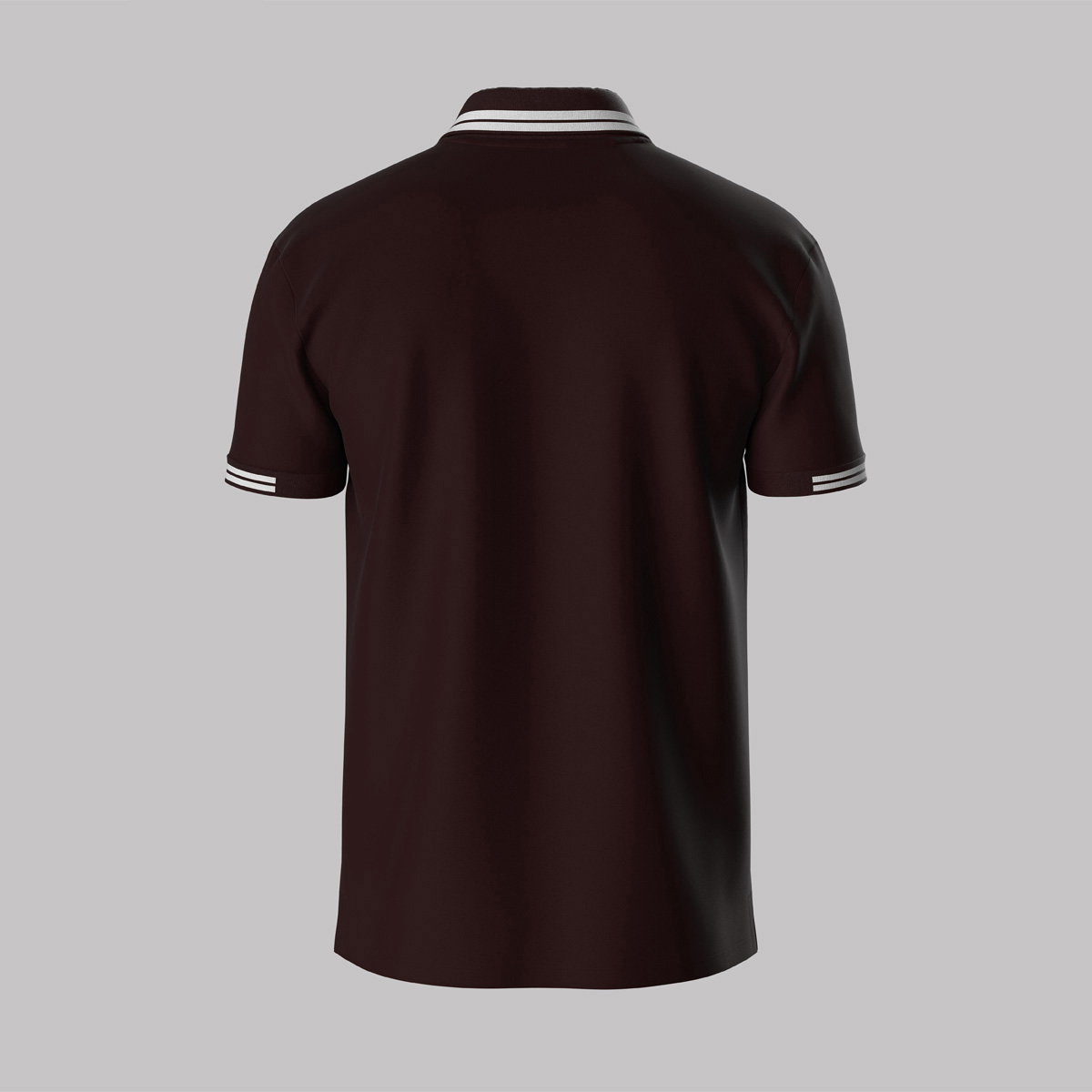 Picture of TORR Wine Performance Polo