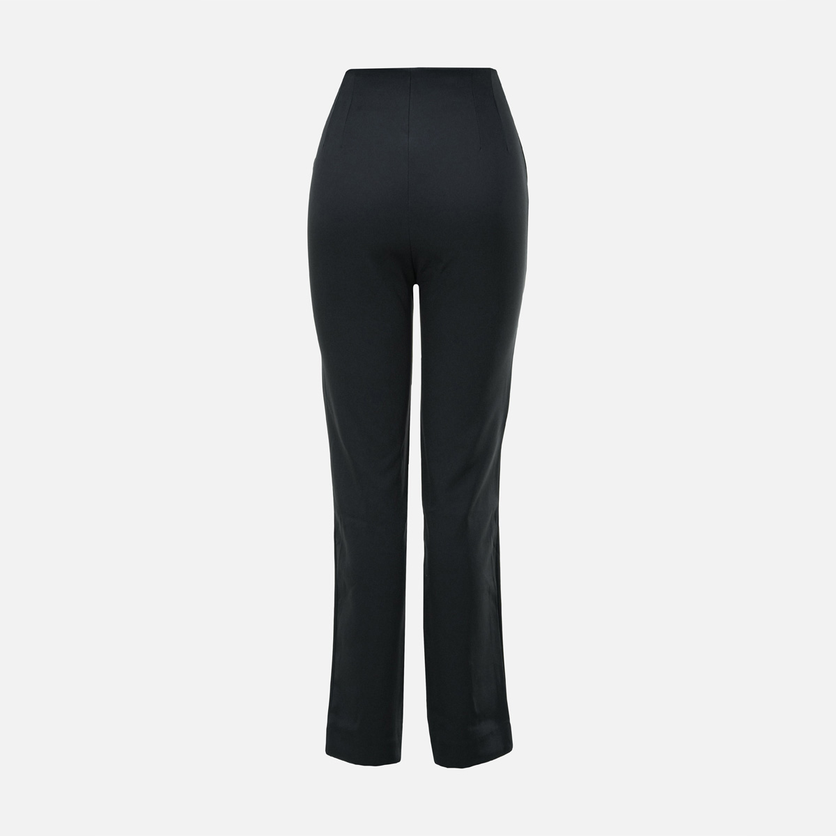 Picture of TORR Black Womens Formal Pant