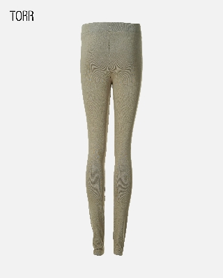 Picture of TORR BROWN Women's Leggings