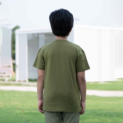 Picture of TORR Sphagnum Boys T-shirt