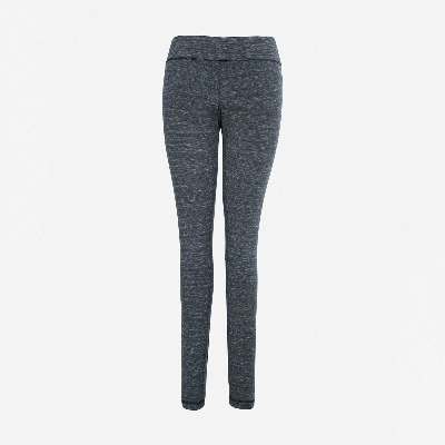 Picture of TORR Navy Women's Leggings