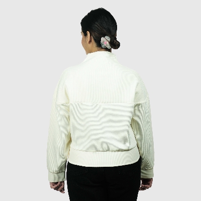 Picture of TORR Off White Women's Sweatshirt