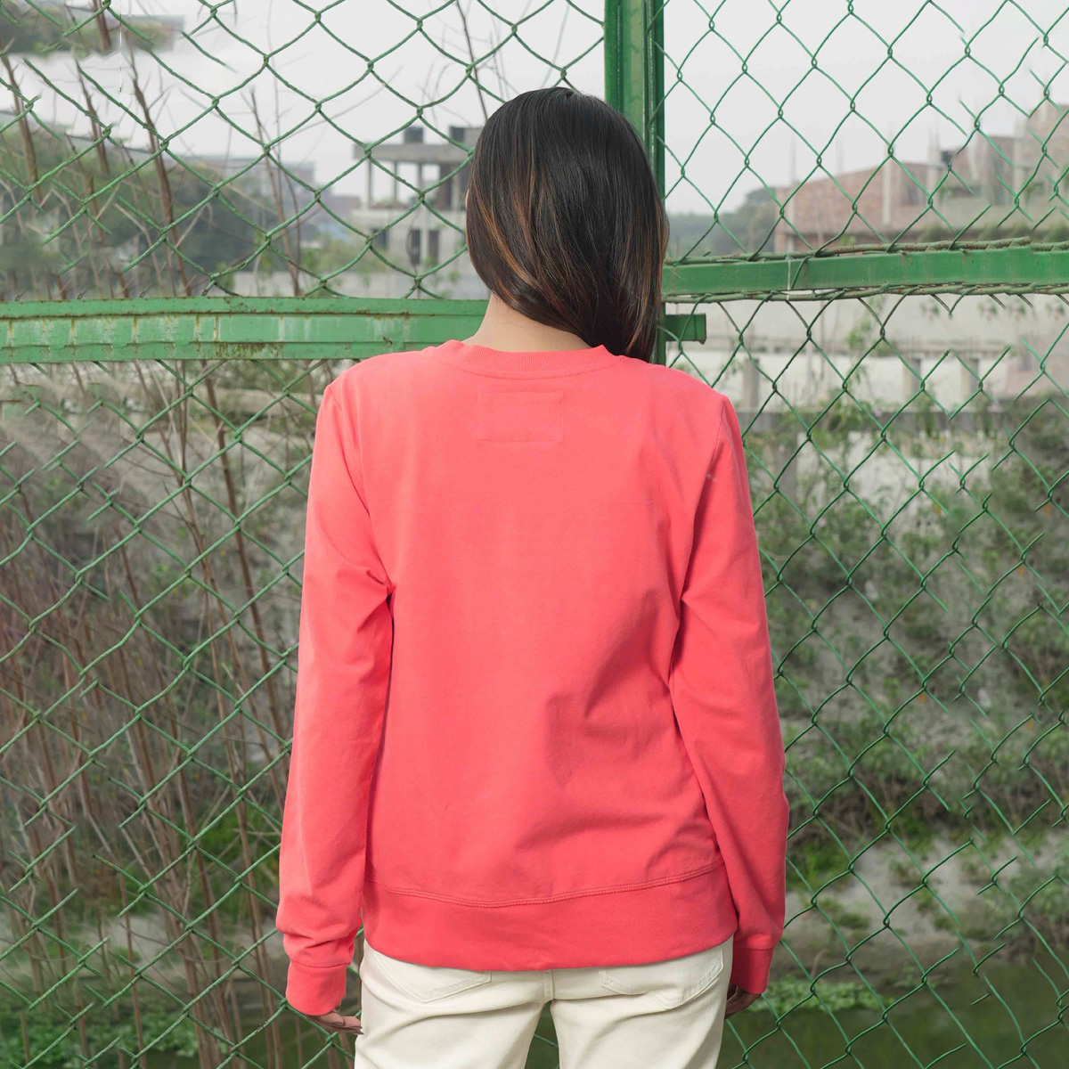 Picture of TORR Rose Women's Sweatshirt