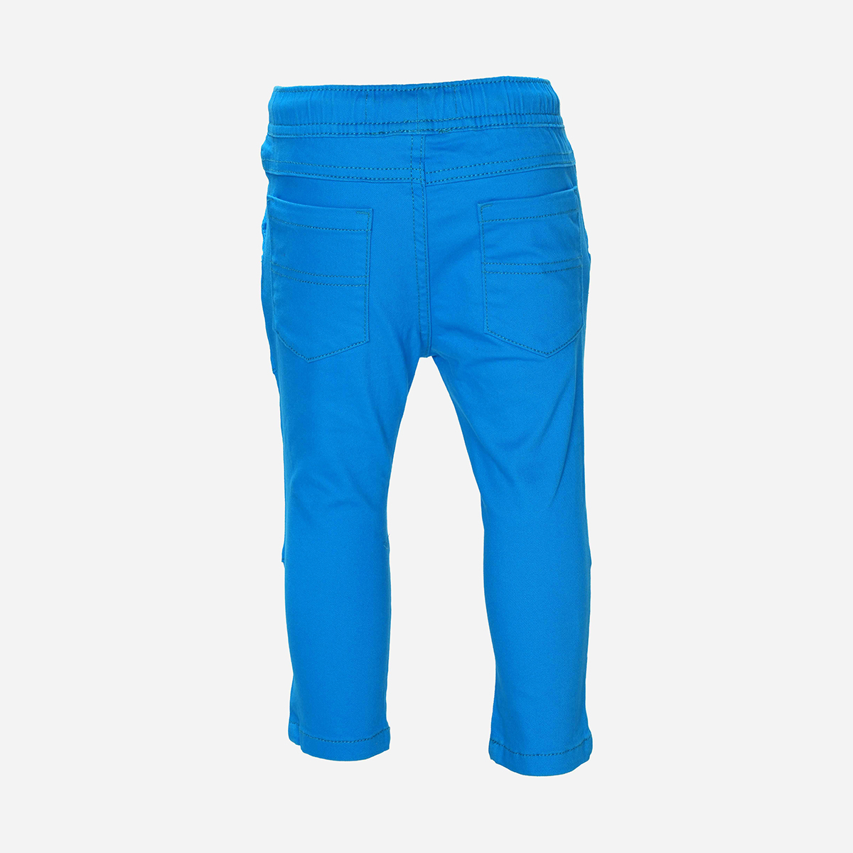 Picture of TORR Royal Blue Boy's Denim Pant