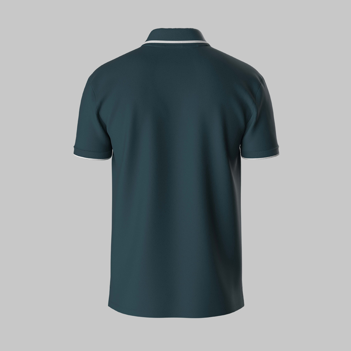 Picture of TORR Salmon Performance Polo