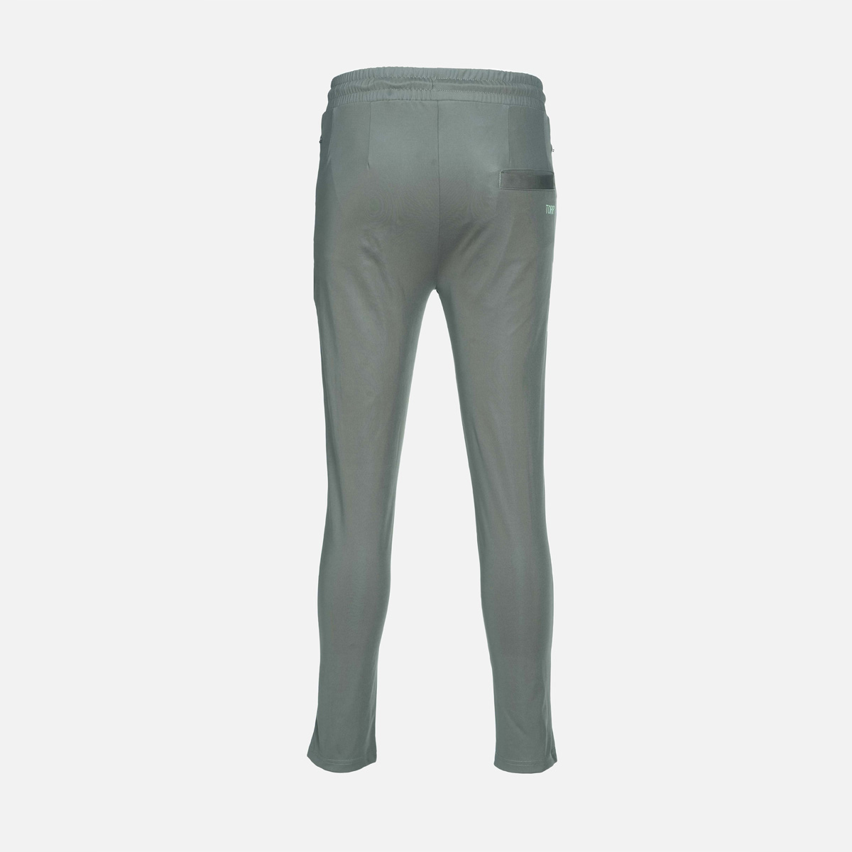 Picture of TORR Olive Trouser