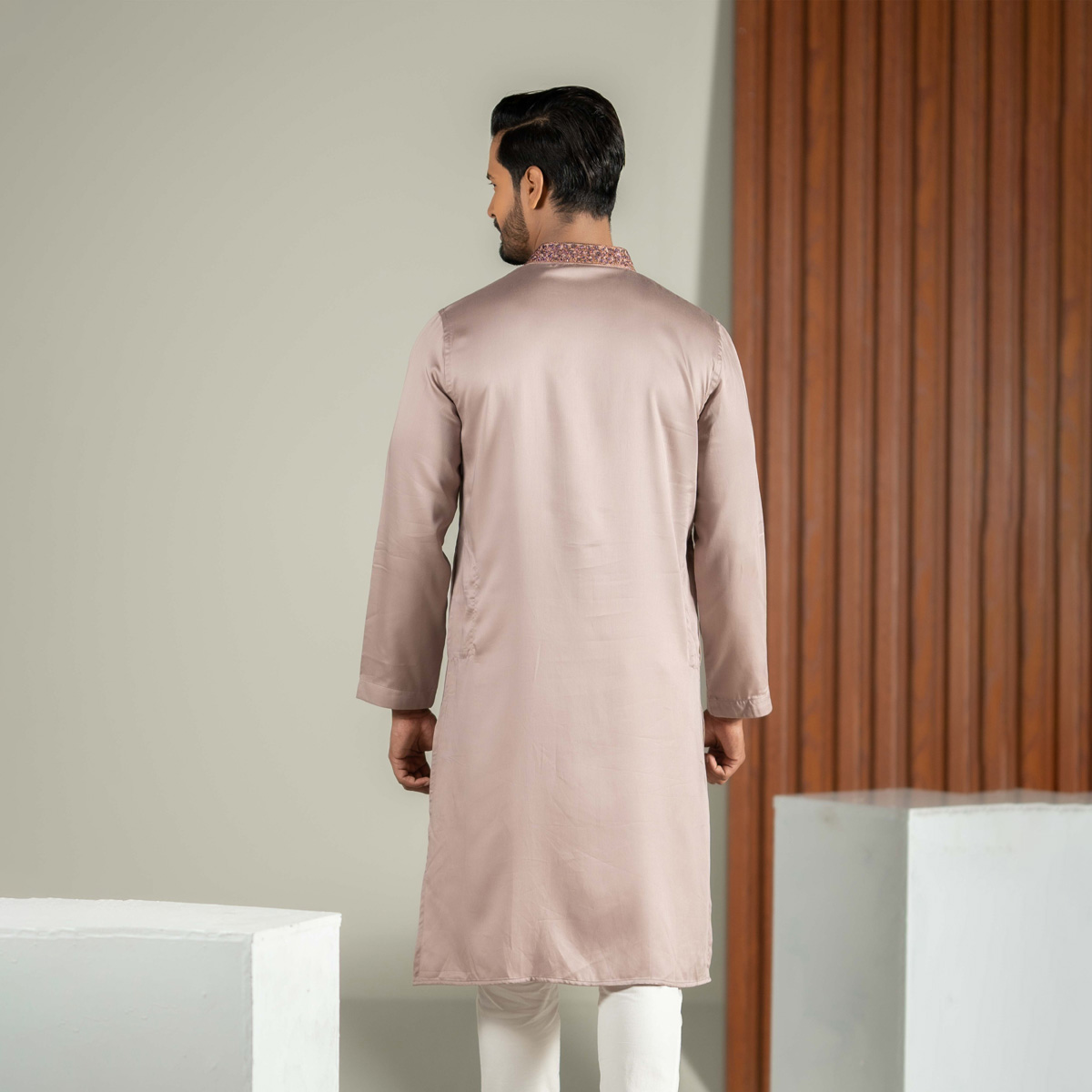 Picture of TORR Quail Men's Panjabi