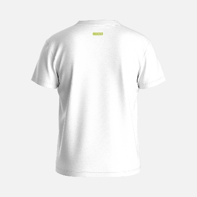 Picture of TORR Bright White Boys T-shirt