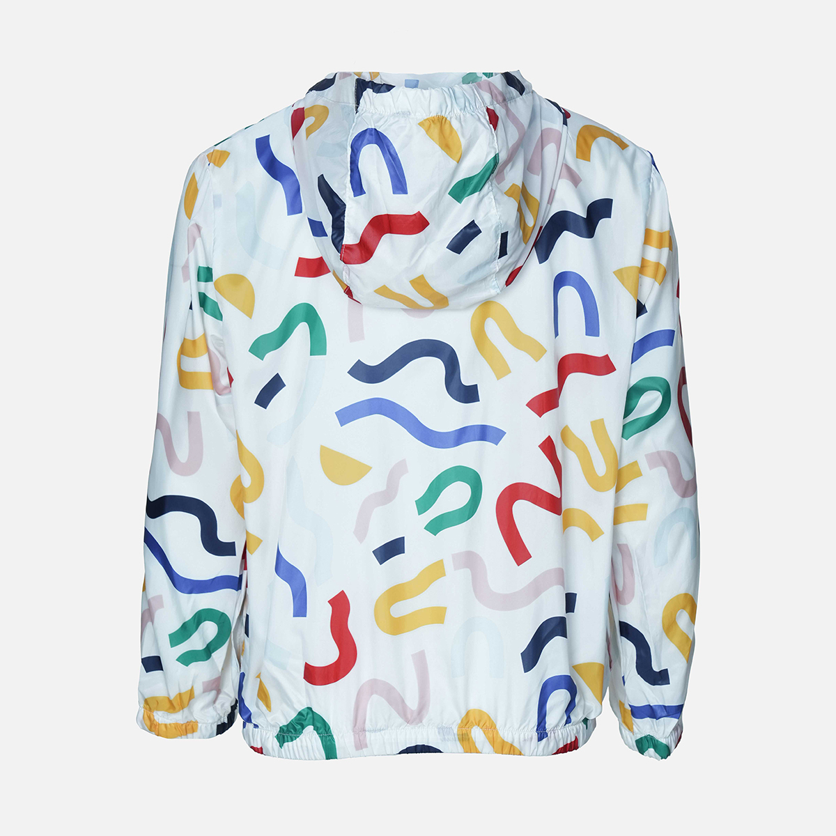 Picture of TORR Multi Aop Boy's Hoodie