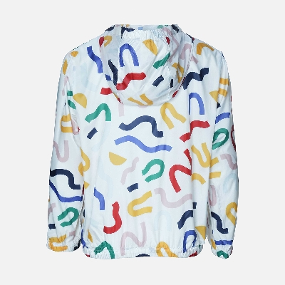 Picture of TORR Multi Aop Boy's Hoodie