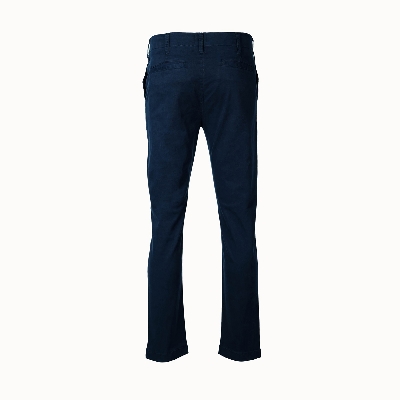 Picture of TORR NAVY Men's Chino Pant