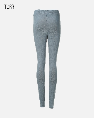 Picture of TORR ULTIMATE GREY Women's Leggings