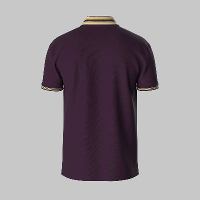 Picture of TORR Wine Performance Polo