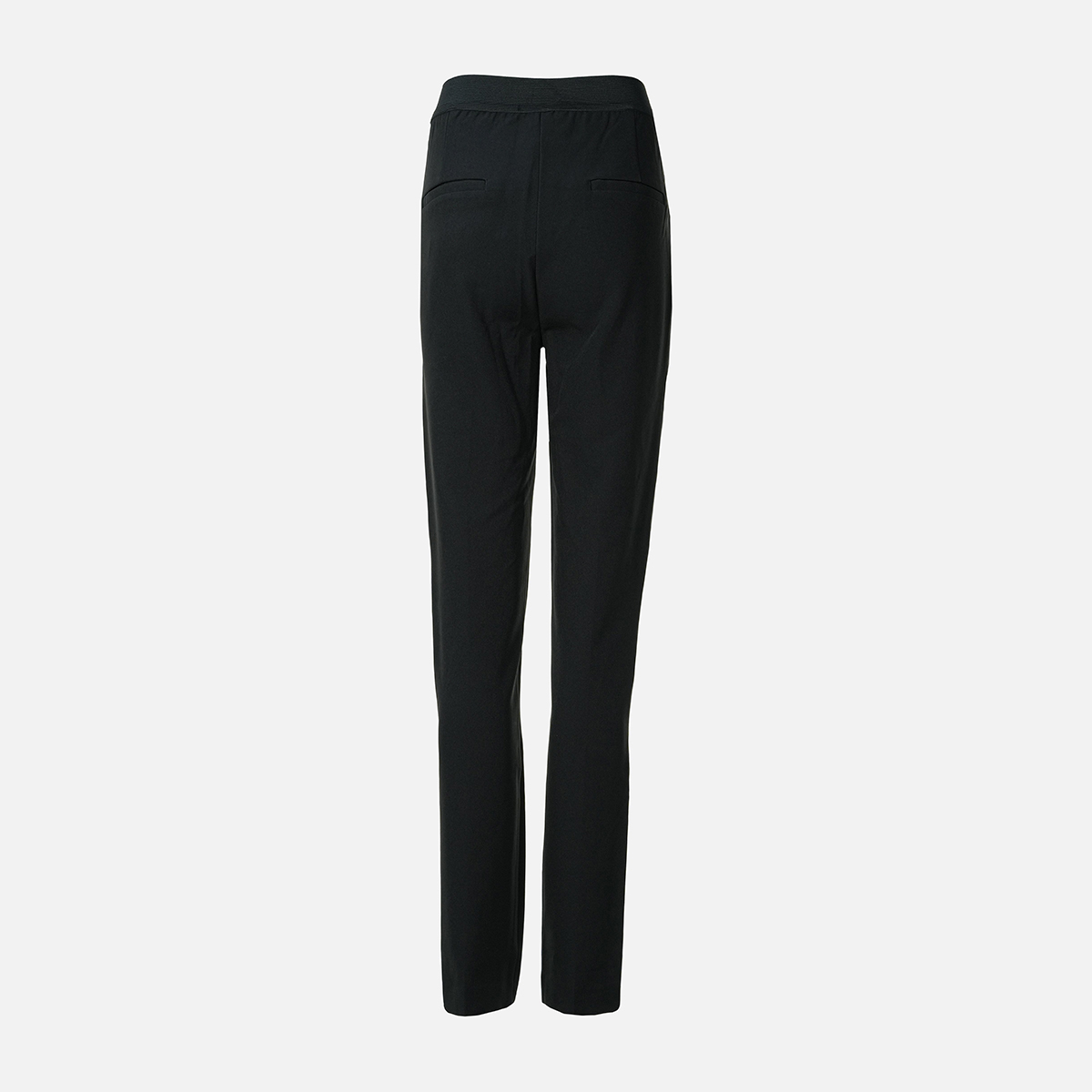 Picture of TORR Black Womens Formal Pant