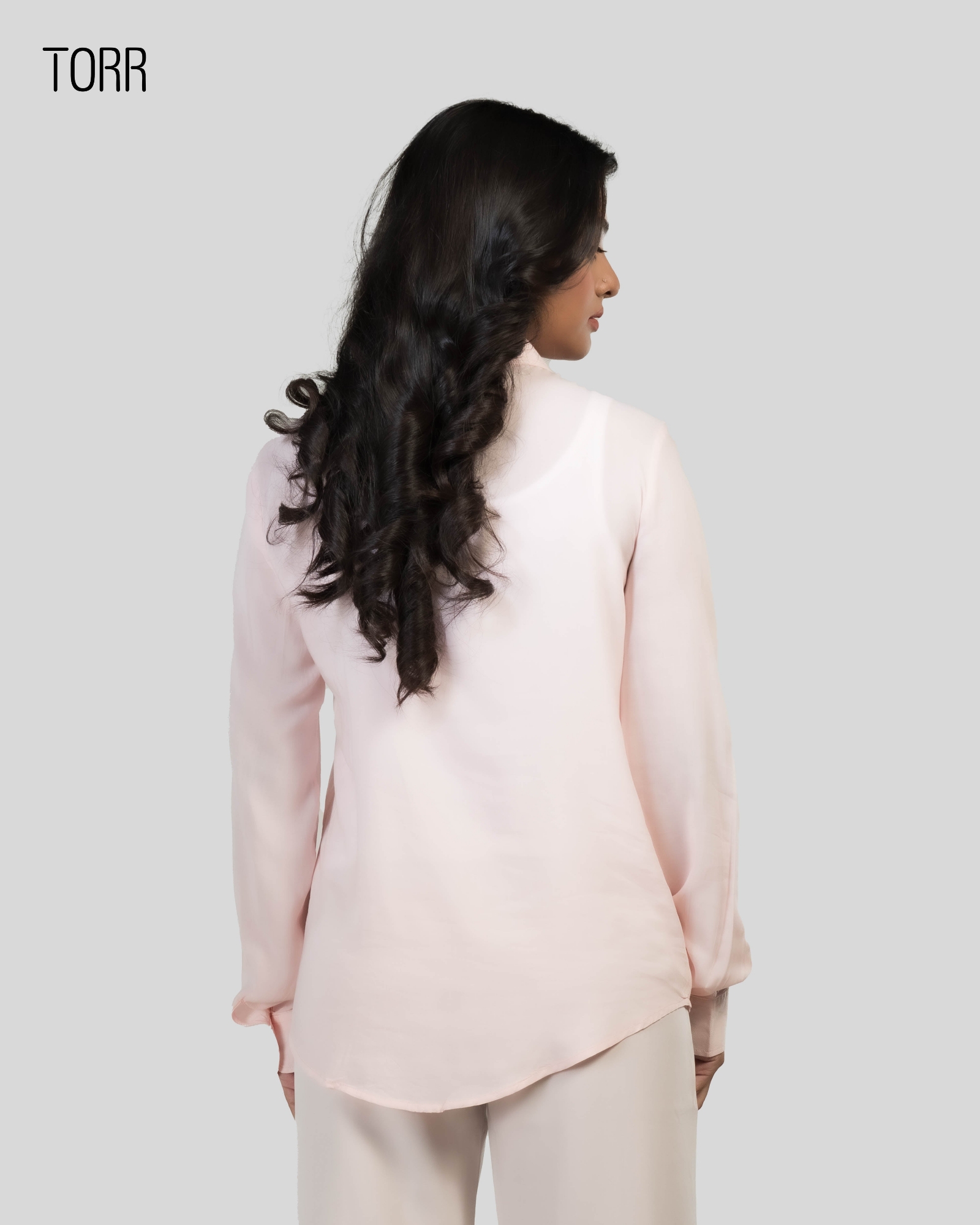 Picture of TORR ROSE/PINK Women's Shirt