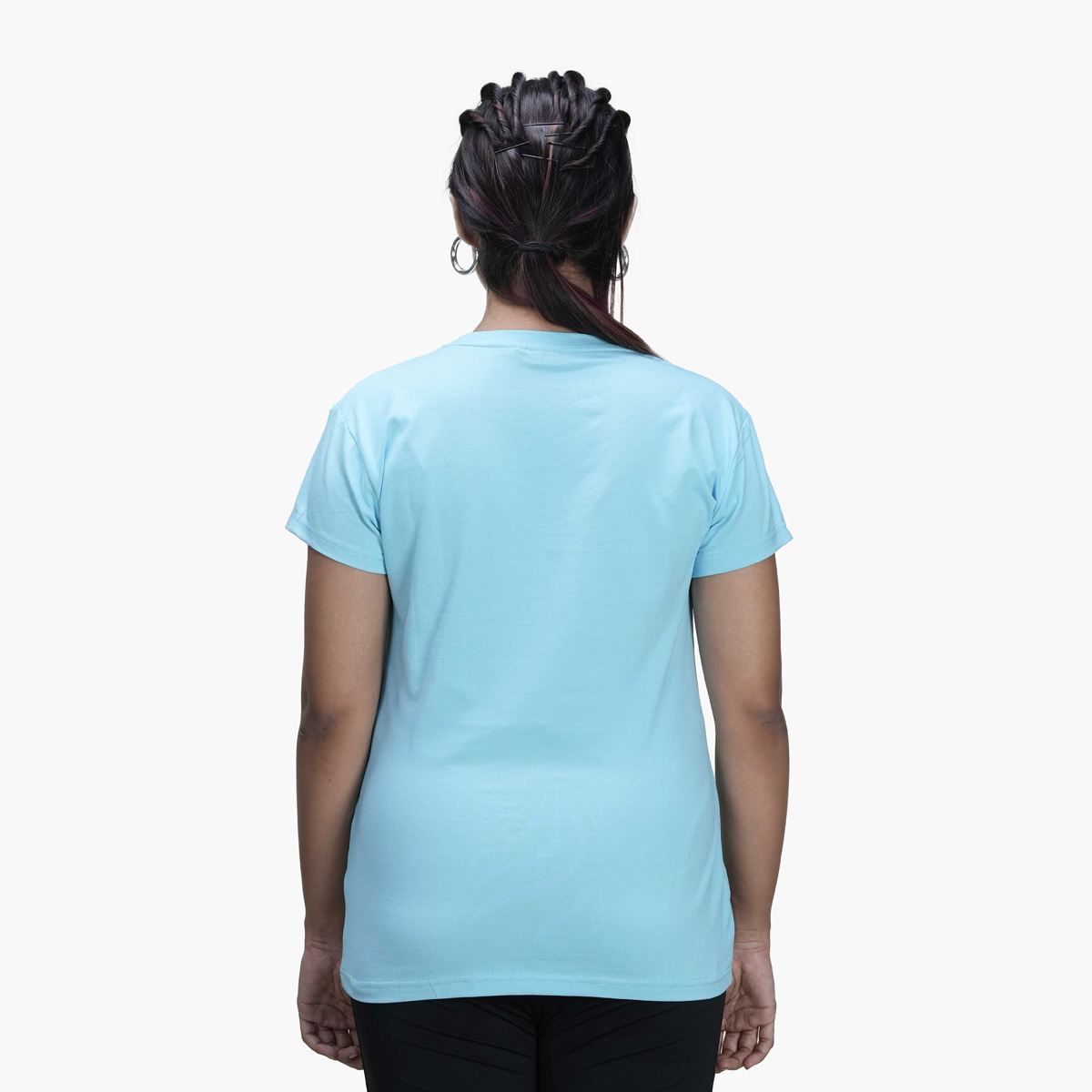 Picture of TORR Sky Way Women's T-shirt