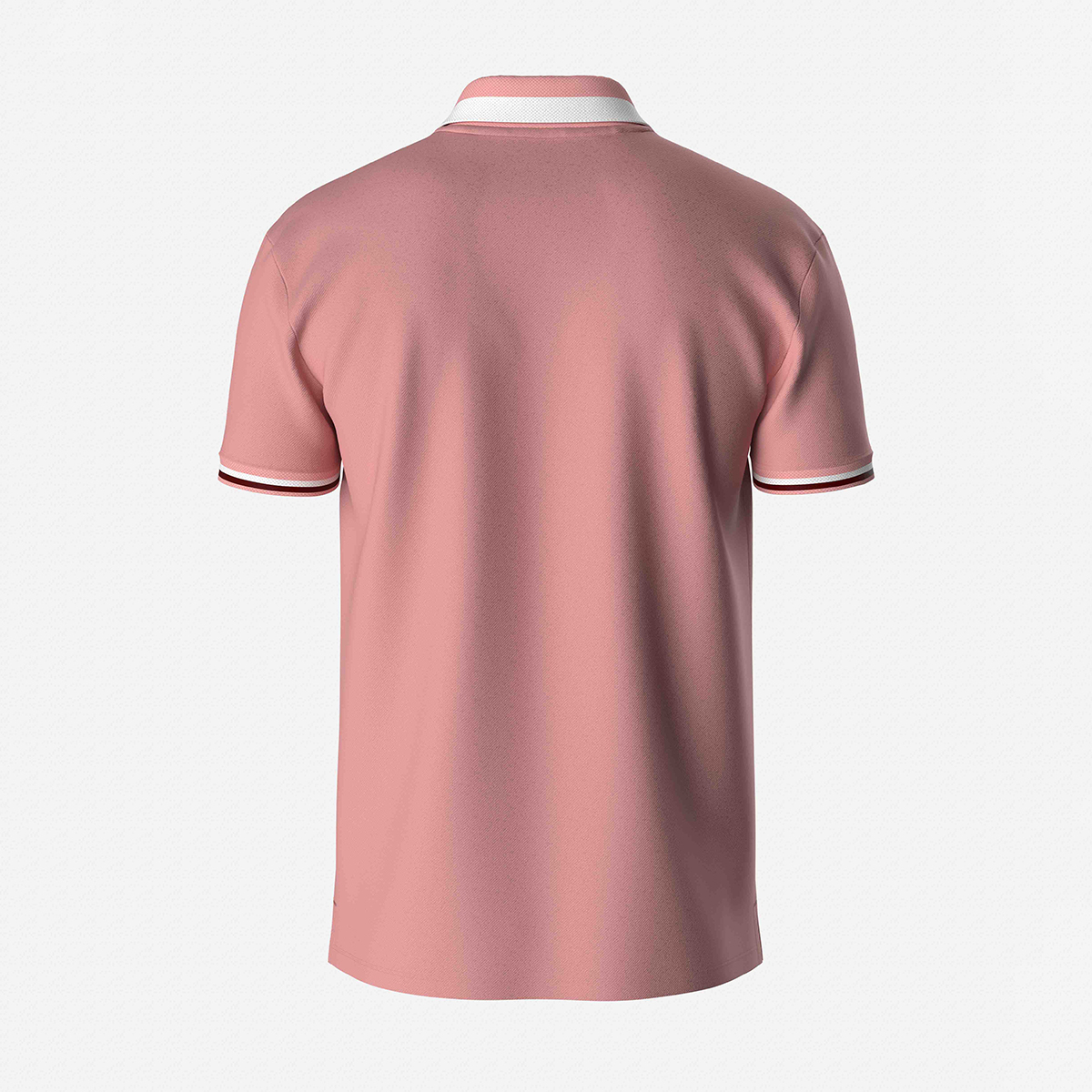 Picture of TORR Salmon Performance Polo