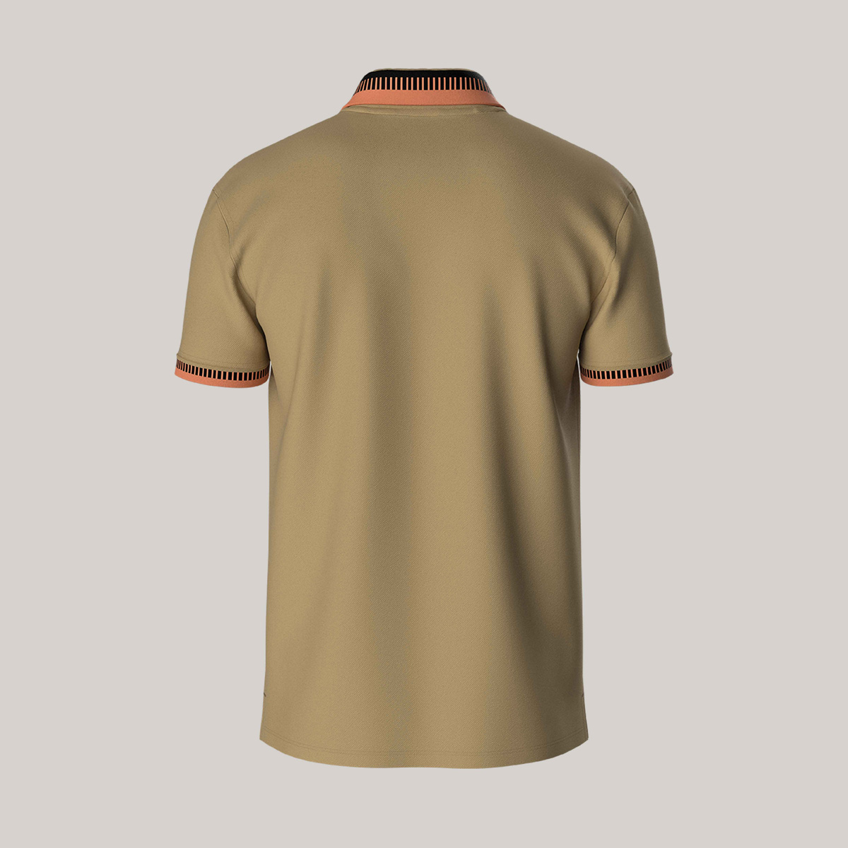 Picture of TORR Arrow Wood Performance Polo