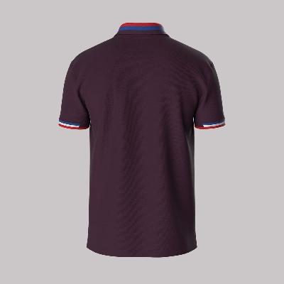 Picture of TORR Wine Performance Polo