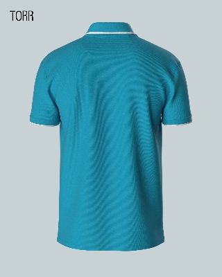 Picture of TORR SKY Performance Polo