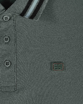 Picture of TORR Basil Performance Polo