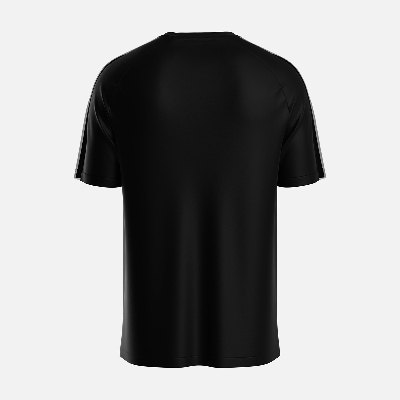 Picture of TORR Black Men's T-shirt