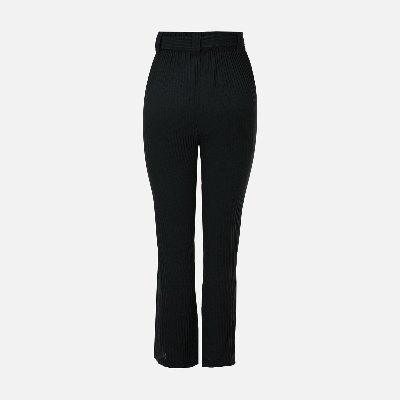 Picture of TORR Black Women€™s Wide Leg Pant
