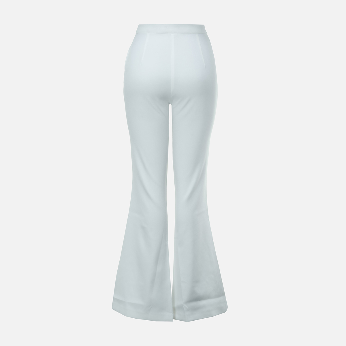 Picture of TORR Beige Women€™s Wide Leg Pant