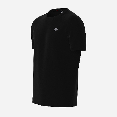 Picture of TORR Black Men's  T-shirt